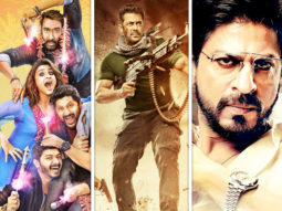 Top 10 Bollywood Films Of 2017