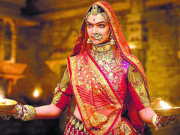 Trade analysts predict record-breaking collections for Padmaavat