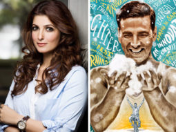 Twinkle Khanna to address the Oxford Union with a special screening of Akshay Kumar’s Pad Man