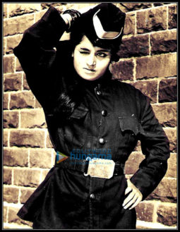 Celebrity Photo Of Usha Chavan
