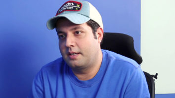 Varun Sharma REVEALS His Mother’s HILARIOUS Reaction Upon Watching Him KISS In Fukrey Returns