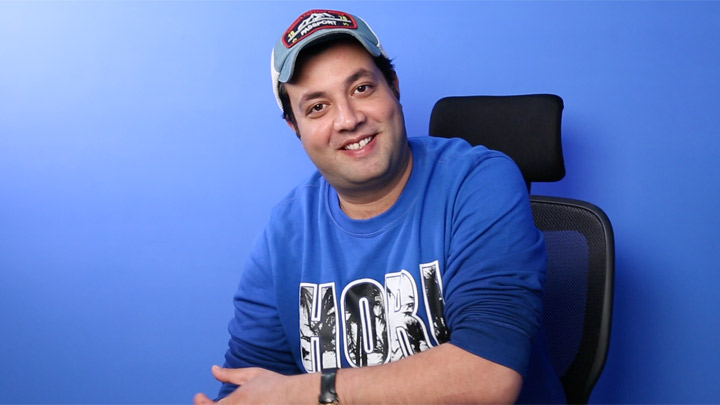 Varun Sharma’s SUPER FUN Rapid Fire On Fukrey, Sholay, Tiger Zinda Hai, 3 Idiots, DDLJ Varun Sharma’s SUPER FUN Rapid Fire On Fukrey, Sholay, Tiger Zinda Hai, 3 Idiots, DDLJ