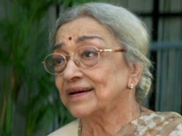 Veteran actress Ava Mukherji passes away