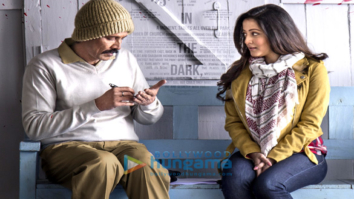 Movie Still From The Film Vodka Diaries