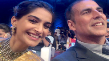 WATCH: Akshay Kumar sings ‘Dhagala Lagli Kala’ at SA Re Ga Ma grand finale
