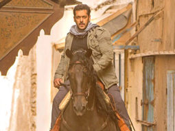 WOW!!! Check Out The Behind The Scenes Making Of Salman Khan’s Tiger Zinda Hai In Morocco