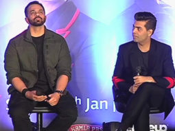 “We Will Be Very Happy To Have Kangana Ranaut On Our Show”: Karan Johar | India’s Next Superstar