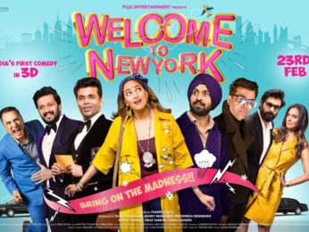 First Look Of The Movie Welcome To New York