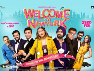 Wallpapers Of The Movie Welcome To New York
