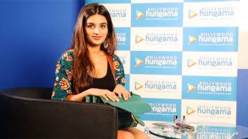 What’s In My Bag With Nidhhi Agerwal