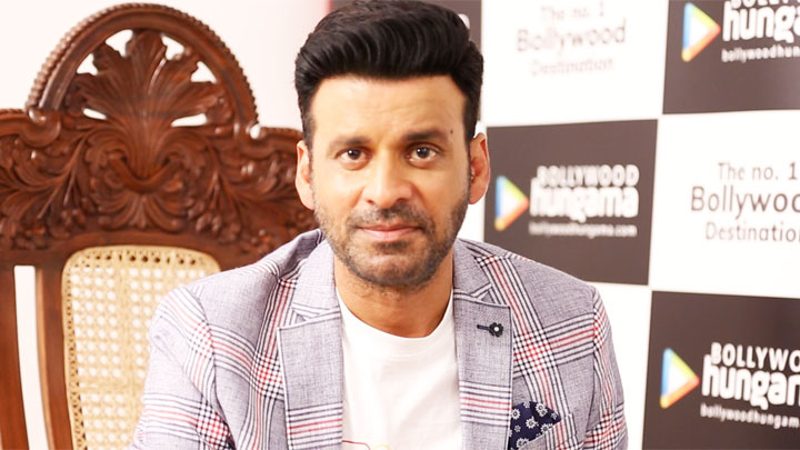 “When Law & Order Machinery FAILS To…”: Manoj Bajpayee | Padmaavat Controversy “When Law & Order Machinery FAILS To…”: Manoj Bajpayee | Padmaavat Controversy