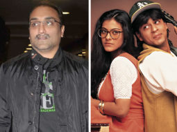 Why Aditya Chopra never refers to Dilwale Dulhania Le Jayenge as DDLJ