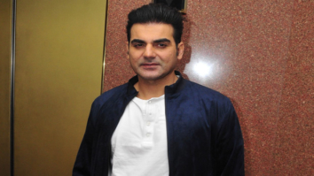 “With Dabangg 3 we shall put our best foot forward” – Arbaaz Khan