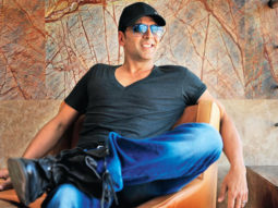 “Women should be made to feel comfortable before, during and after their Periods” – Akshay Kumar on the phenomenon of Pad Man