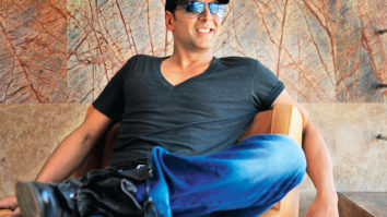 “Women should be made to feel comfortable before, during and after their Periods” – Akshay Kumar on the phenomenon of Pad Man