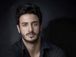 Zain Khan Durrani