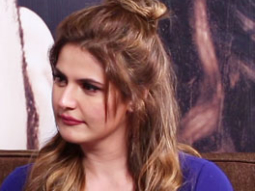 Zareen Khan & Karan Kundra’s SUPERB Quiz On Vikram Bhatt | 1921