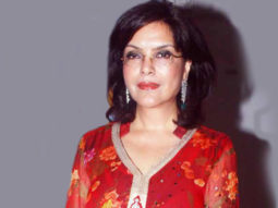 Zeenat Aman slaps a molestation case on a Mumbai businessman