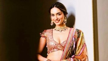 Celeb Wallpapers Of Manushi Chhillar