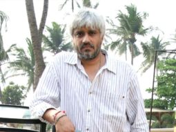 “Audience has always been open to novel ideas, it is filmmakers who are scared” – Vikram Bhatt