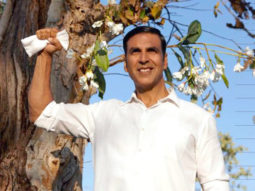 “Forget levying GST, sanitary pads should be given free of cost!” – Akshay Kumar