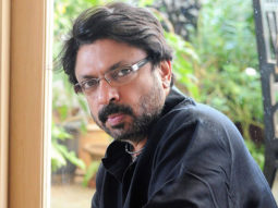“If I would’ve given up it would be the end of me as a filmmaker” – Sanjay Leela Bhansali