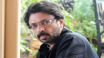 “If I would’ve given up it would be the end of me as a filmmaker” – Sanjay Leela Bhansali