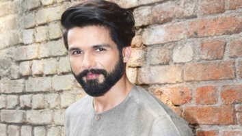 “People told me not to do Padmaavat calling it a Ranveer Singh-Deepika Padukone film” – Shahid Kapoor