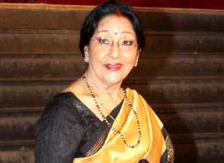 “The awards don’t mean anything”, veteran actress Mala Sinha lashes out at popular awards