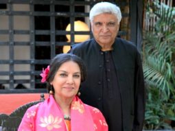 “What are the Padmaavat protesters protesting about?” – Javed Akhtar & Shabana Azmi watch Bhansali’s controversial film