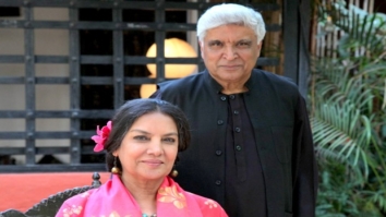 “What are the Padmaavat protesters protesting about?” – Javed Akhtar & Shabana Azmi watch Bhansali’s controversial film