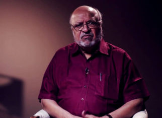 “What is all this fuss about?” Asks Shyam Benegal who has made Padmavati in 1988