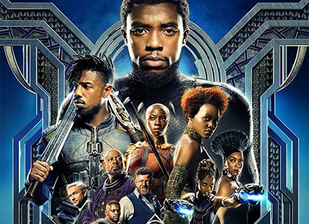 Box Office: Black Panther takes a flying start; collects Rs. 5.6 cr on opening day Box Office: Black Panther takes a flying start; collects Rs. 5.6 cr on opening day