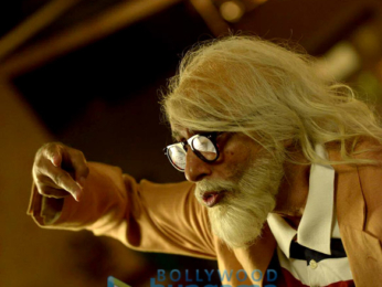 Movie Stills Of The Movie 102 Not Out