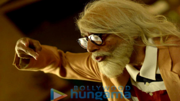 Movie Stills Of The Movie 102 Not Out