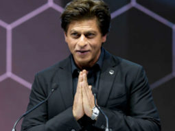 15 Quotes of Shah Rukh Khan at ET GBS that will change the way you look at the future of films