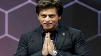 15 Quotes of Shah Rukh Khan at ET GBS that will change the way you look at the future of films