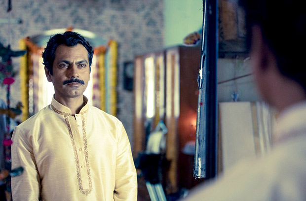 Sacred Games: Saif Ali Khan, Radhika Apte and Nawazuddin Siddiqui look intriguing in the first pictures