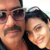 REVEALED: Here's how Ajay Devgn and Kajol will celebrate their anniversary