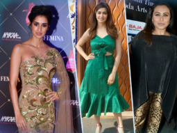 5 WORST Dressed Celebs Of Last Week | Disha Patani| Rani Mukerji| Kriti Kharbanda| Neha Dhupia