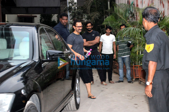 aamir khan spotted at the sukho thai spa 4