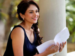 Here’s all you need to know about the film Aditi Rao Hydari is doing with Mani Ratnam