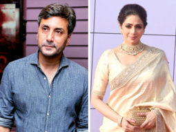 “I had specially flown from Pakistan to Dubai to meet her” – Adnan Siddiqui