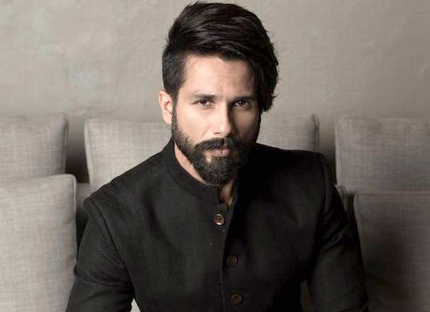 After Padmaavat entering Rs 200 cr, Shahid Kapoor’s next fetches staggering price
