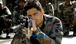 Movie Stills Of The Movie Aiyaary