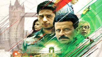 Aiyaary collects approx. 1 mil. USD [Rs. 6.45 cr.] in overseas