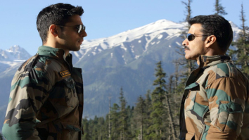 Box Office: Aiyaary Day 1 in overseas