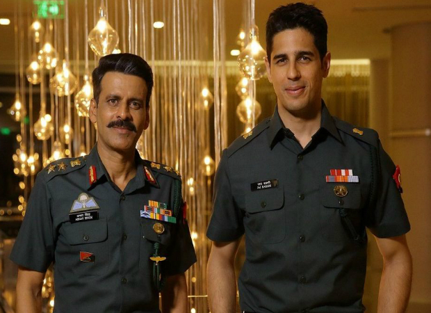 Sidharth Malhotra, Manoj Bajpayee starrer Aiyaary banned in Pakistan Sidharth Malhotra, Manoj Bajpayee starrer Aiyaary banned in Pakistan