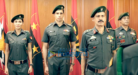 aiyaary 26