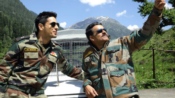 Box Office: Aiyaary Day 9 in overseas